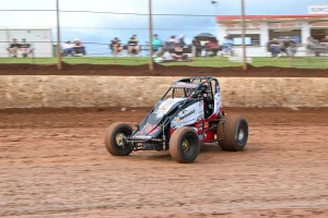 Stuey Jefferies Winglass Racing